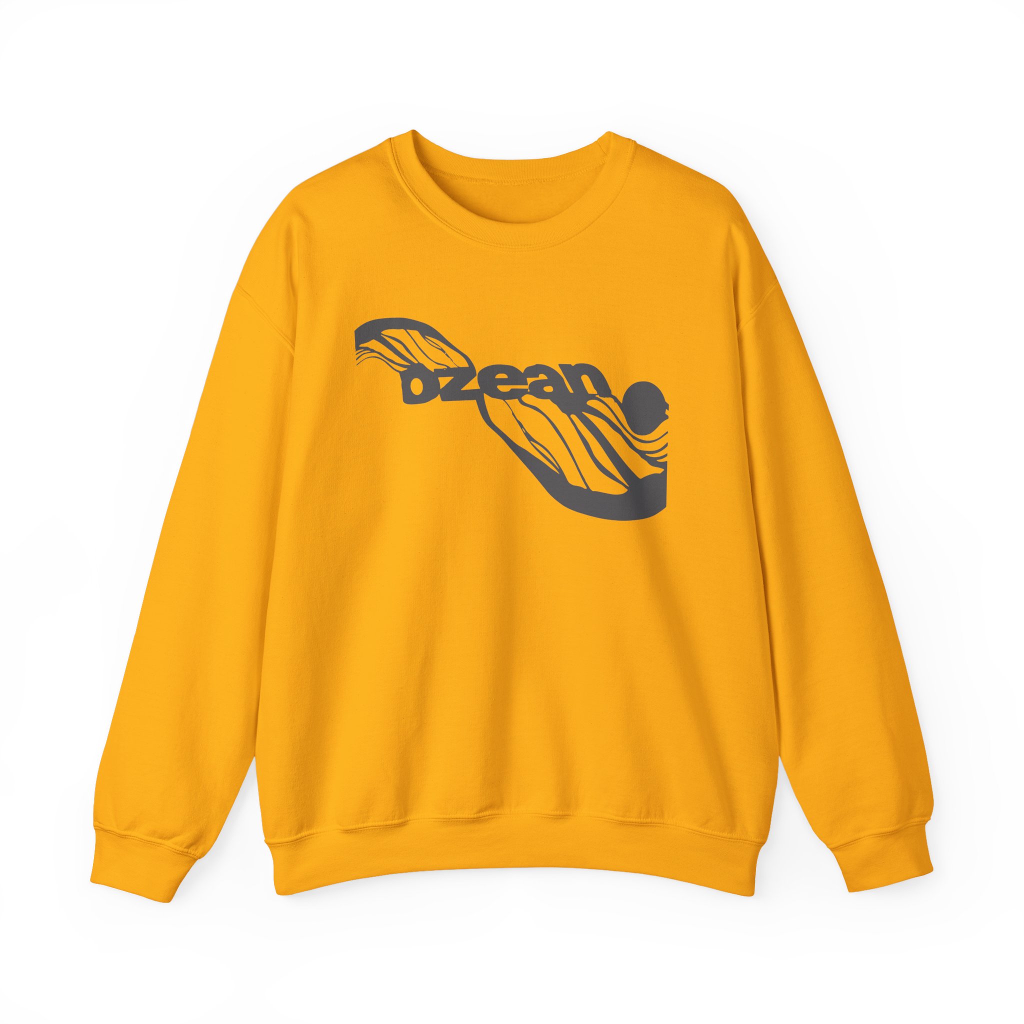 Ozean Unisex Heavy Blendâ„¢ Crewneck Sweatshirt