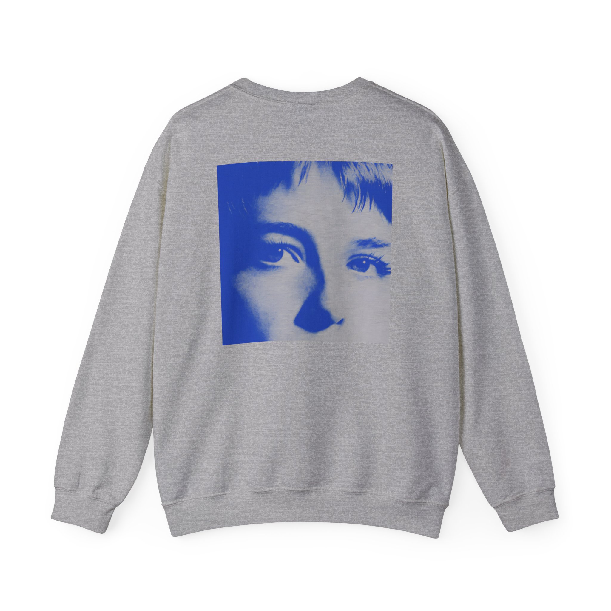 Maggie Rogers TWIA Unisex Heavy Blendâ„¢ Crewneck Sweatshirt