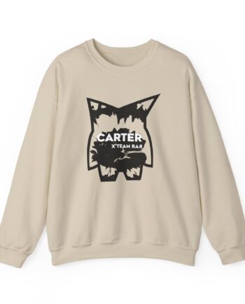 Team Rar Unisex Heavy Blend™ Crewneck Sweatshirt