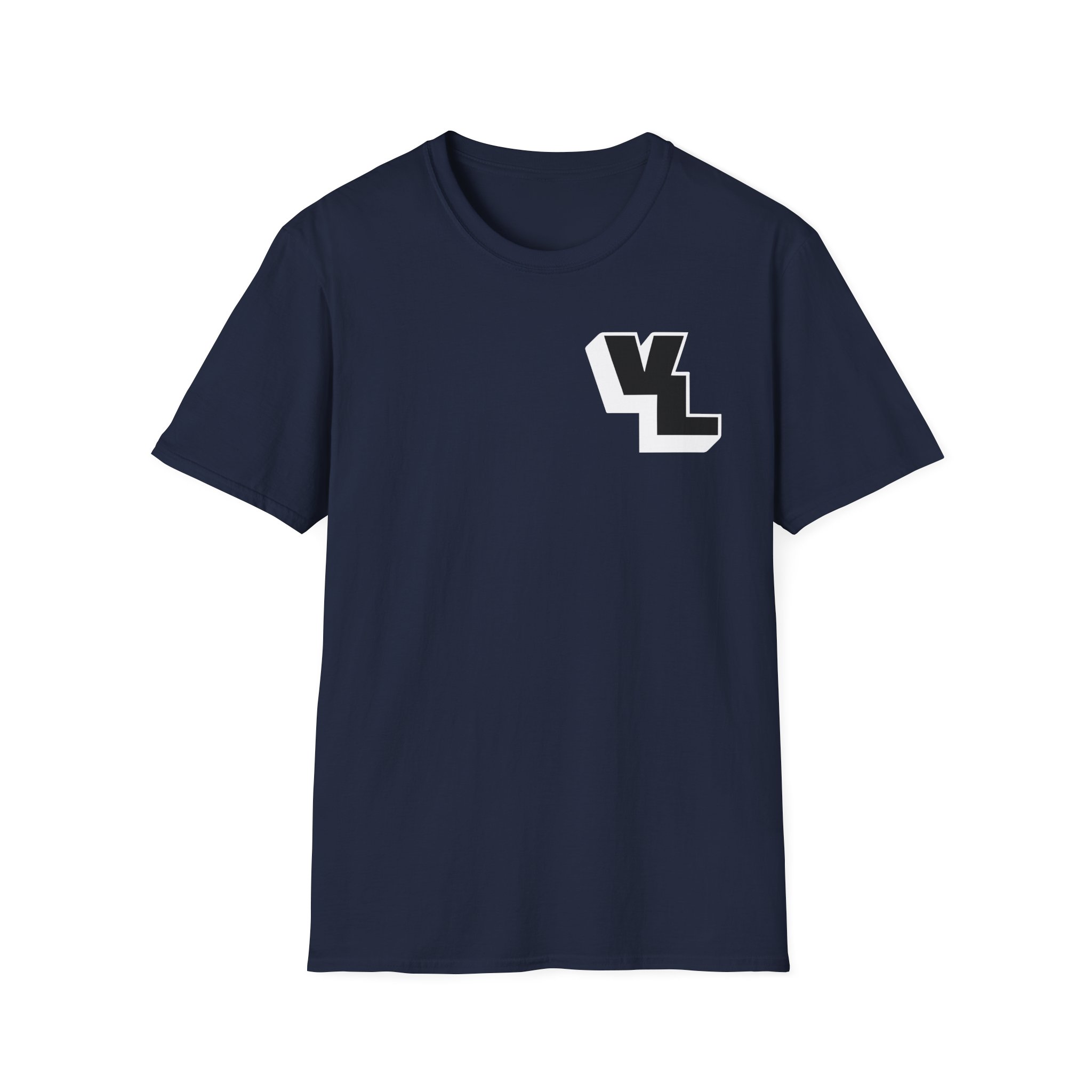 Victor Leksell Unisex Softstyle T-Shirt