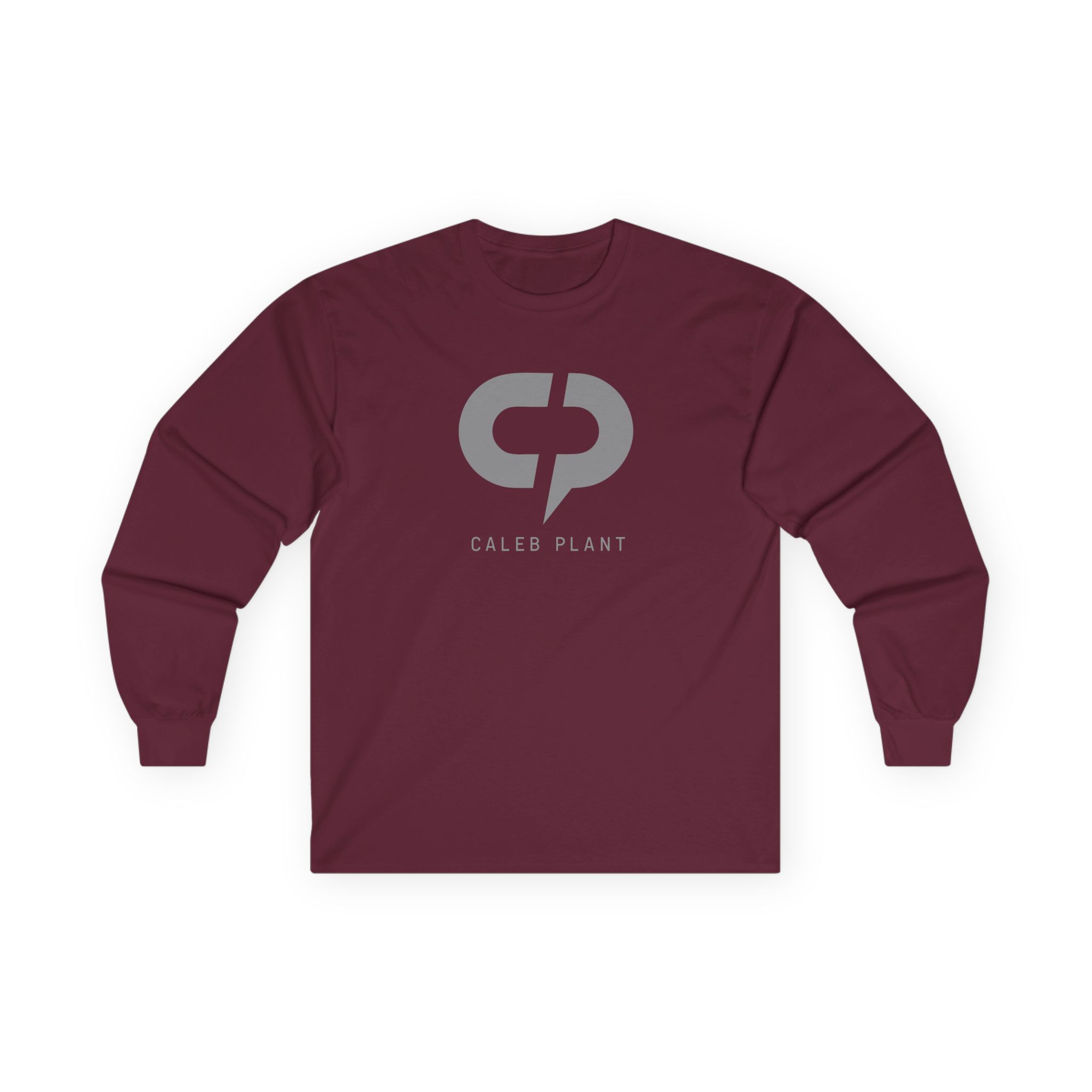 Caleb Plant Unisex Ultra Cotton Long Sleeve Tee