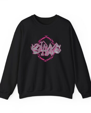 Bladee Unisex Heavy Blend™ Crewneck Sweatshirt