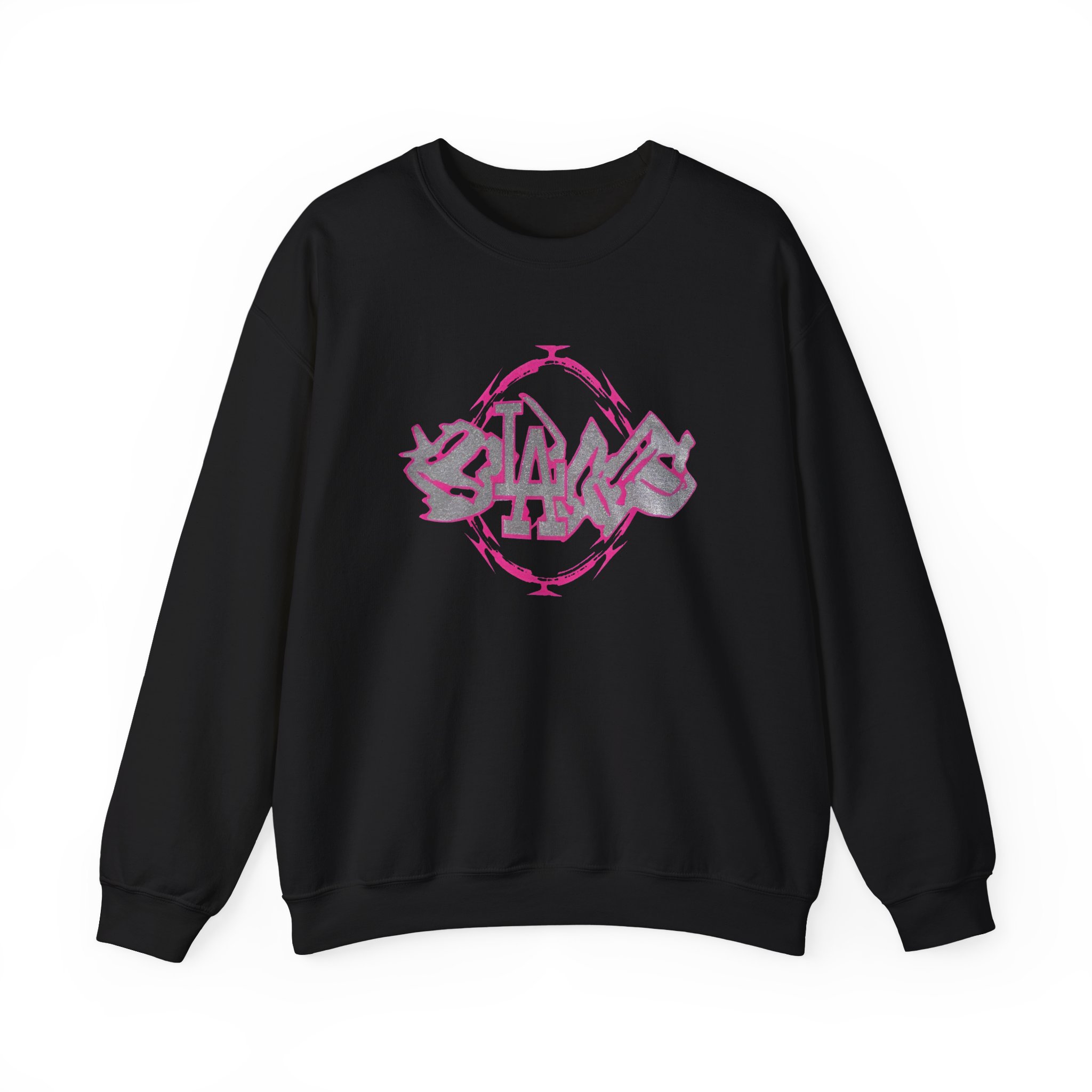 Bladee Unisex Heavy Blendâ„¢ Crewneck Sweatshirt
