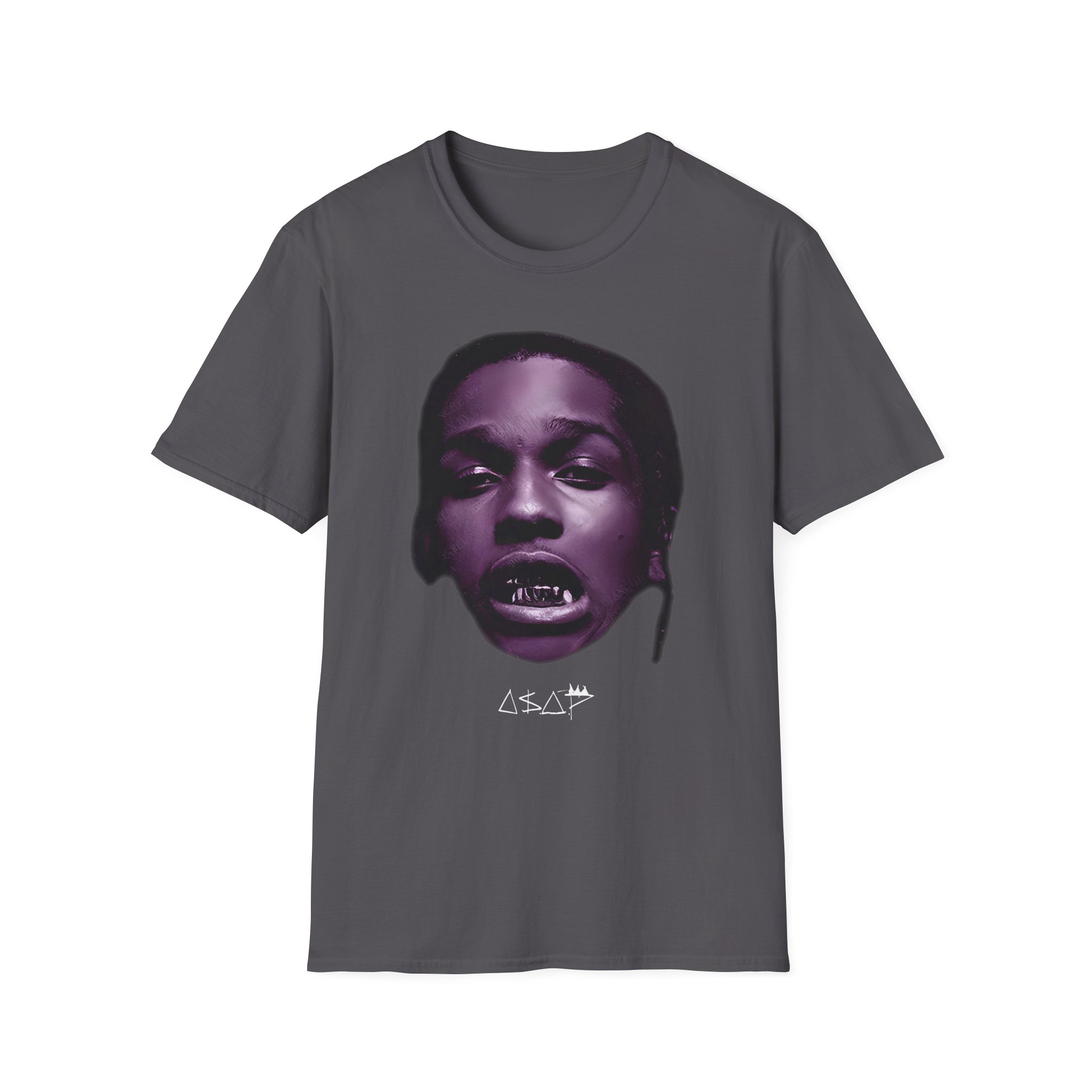 Asap Mob Unisex Softstyle T-Shirt