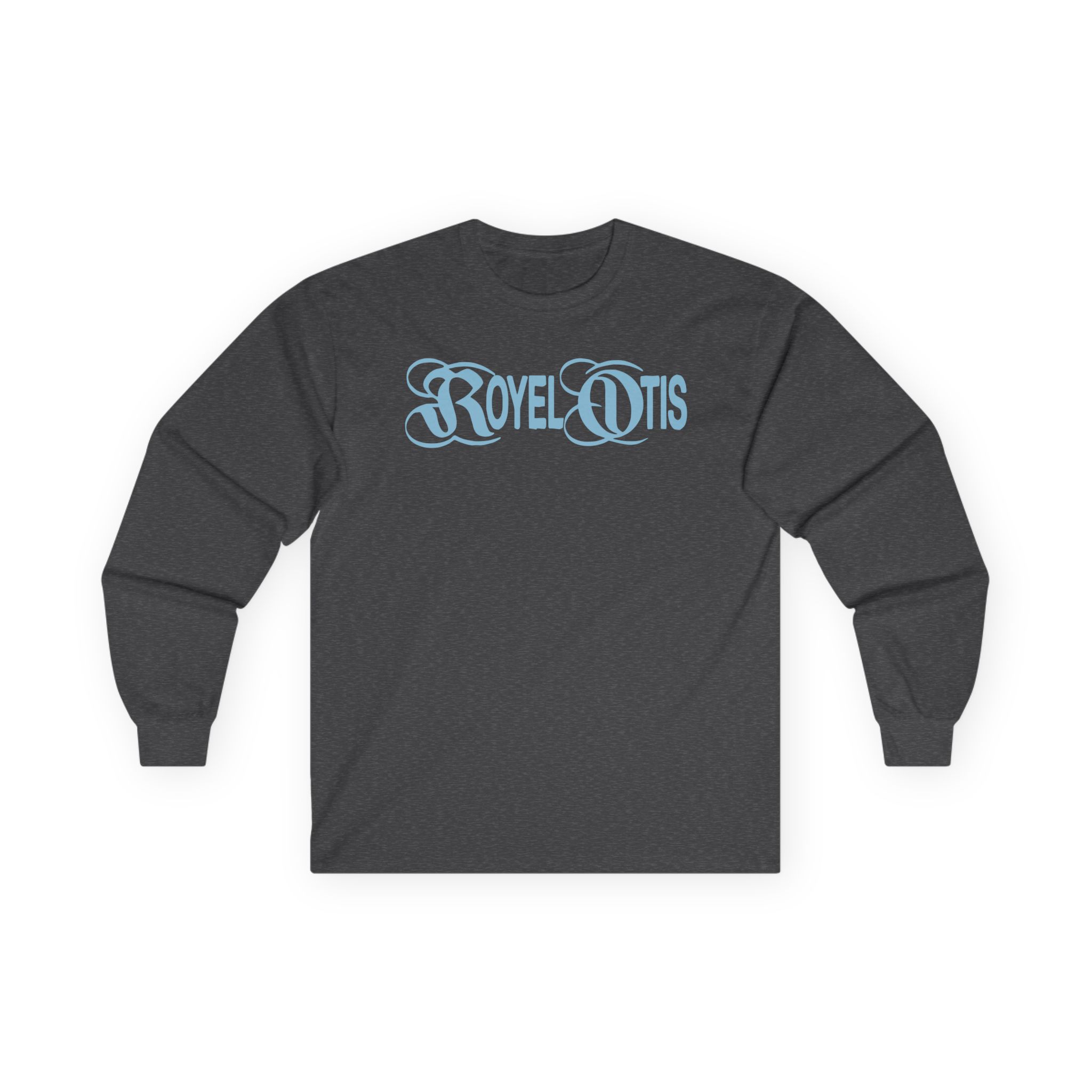 Royel Otis Pratts & Pain Unisex Ultra Cotton Long Sleeve Tee