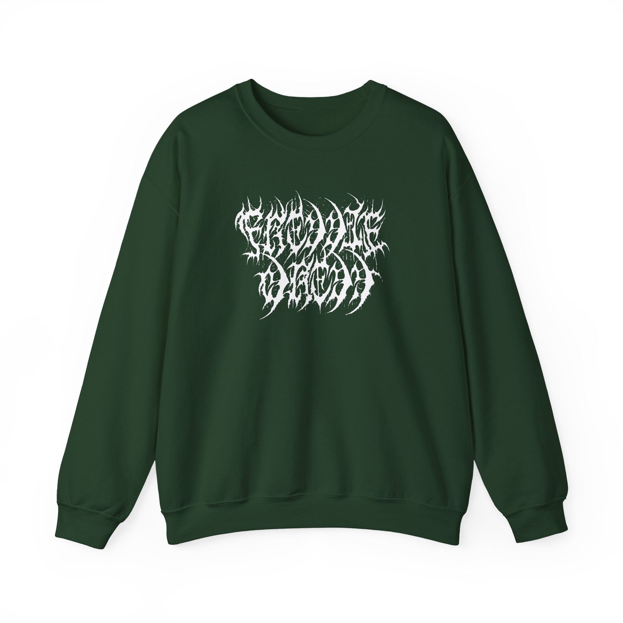 Freddie Dredd Reddie Doomshop Unisex Heavy Blendâ„¢ Crewneck Sweatshirt