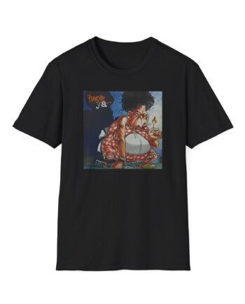 The Pharcyde Unisex Softstyle T-Shirt