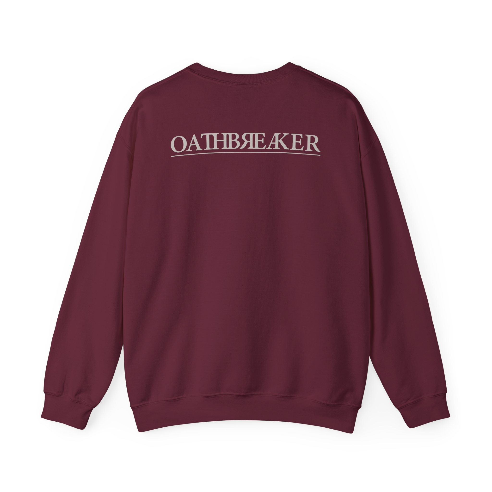 Oathbreaker Chalice Unisex Heavy Blendâ„¢ Crewneck Sweatshirt