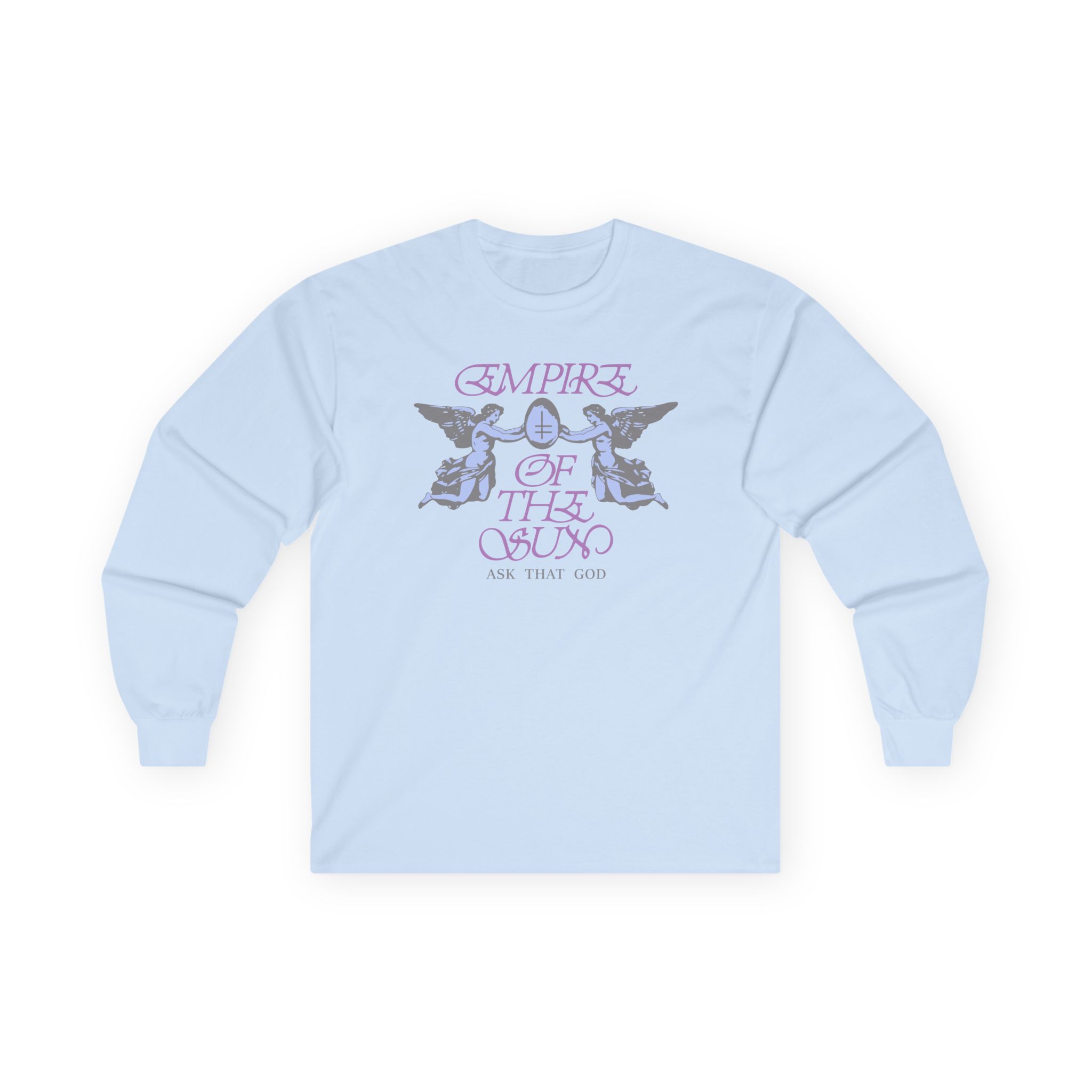 Empire of the Sun Angels Unisex Ultra Cotton Long Sleeve Tee