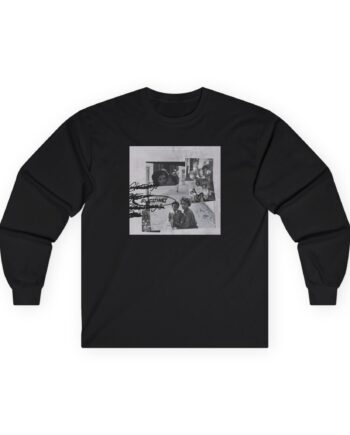 Lecrae Blessings Unisex Ultra Cotton Long Sleeve Tee