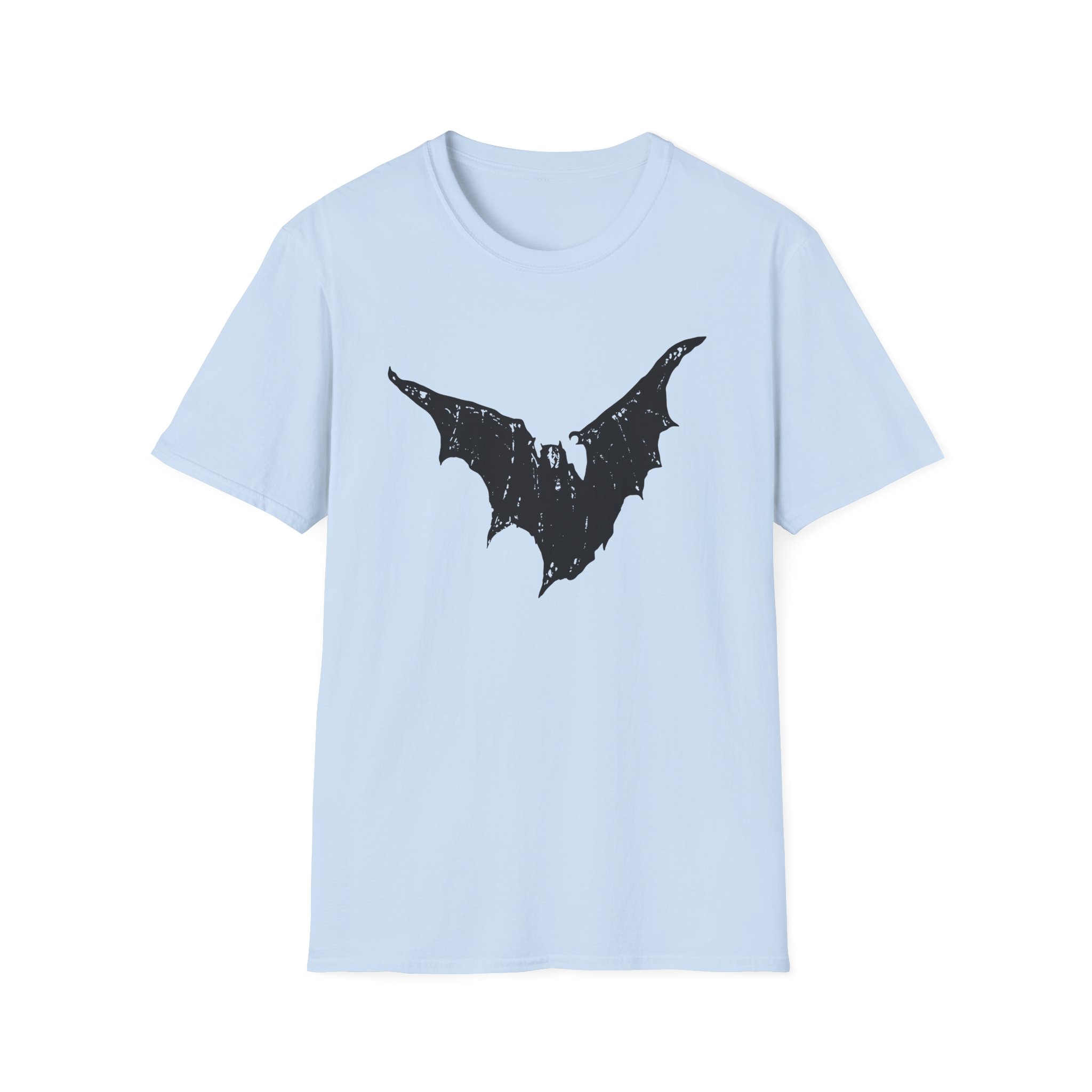 Bauhaus Unisex Softstyle T-Shirt