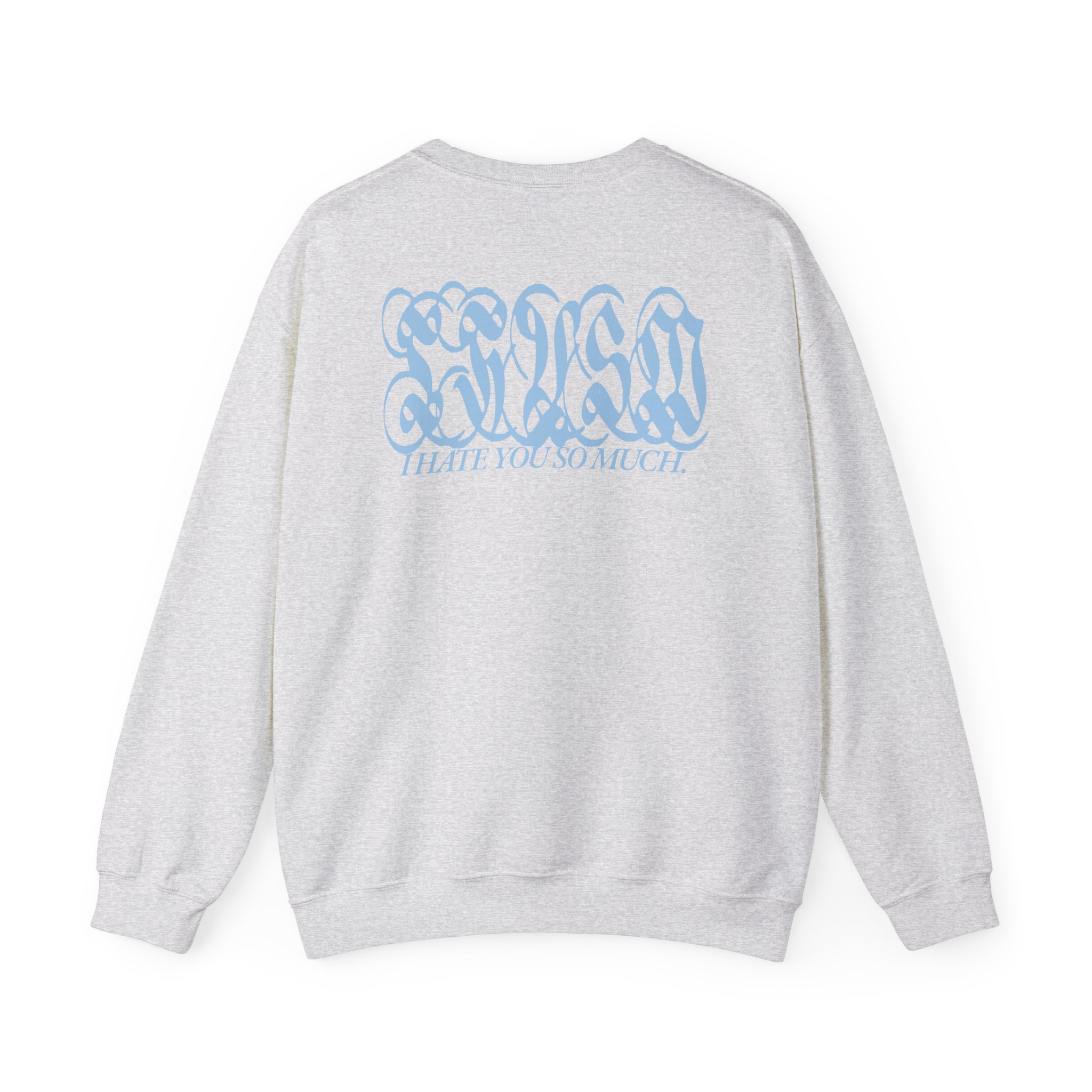 Royel Otis Sofa King Unisex Heavy Blendâ„¢ Crewneck Sweatshirt