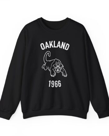 The Pharcyde Oakland 1966 Unisex Heavy Blend™ Crewneck Sweatshirt