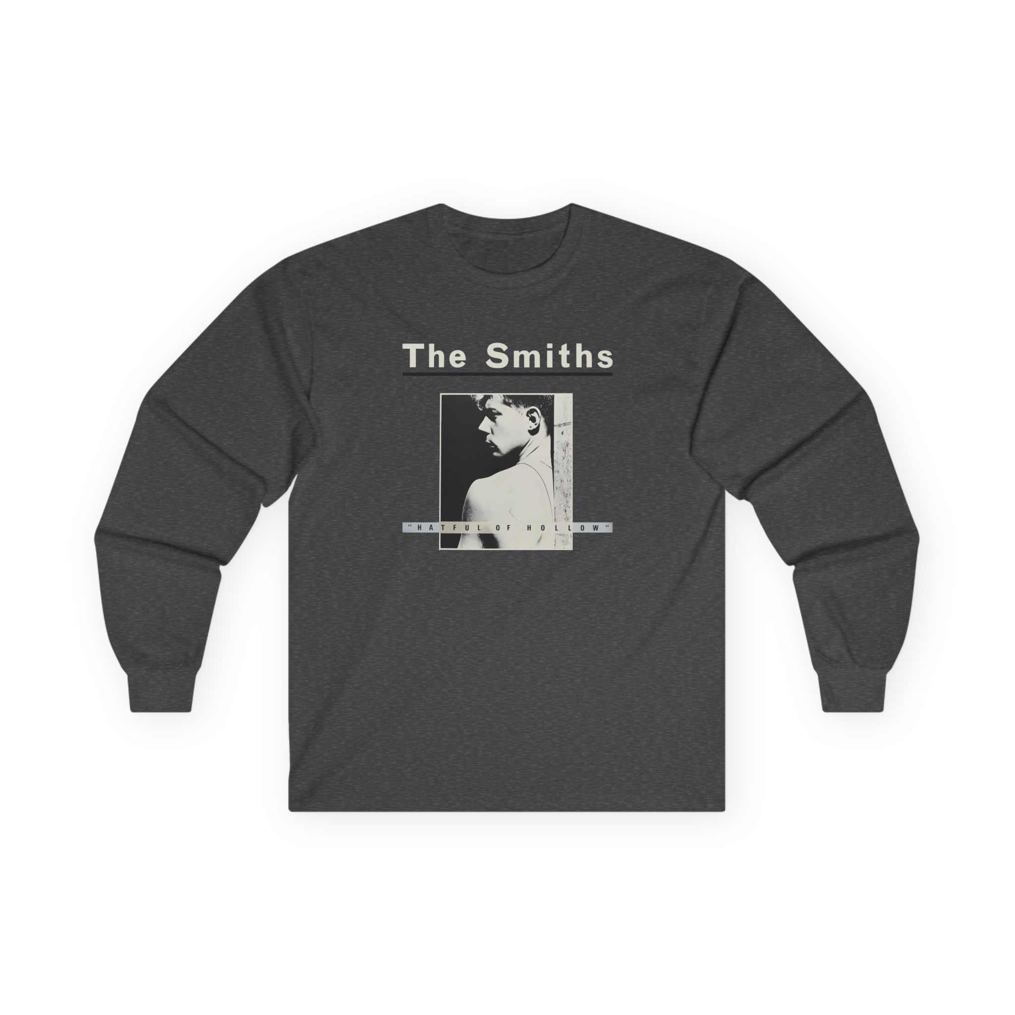 The Smiths Hatful of Hollow Unisex Ultra Cotton Long Sleeve Tee