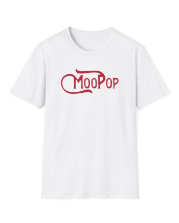 Goodtimeswithscar Unisex Softstyle T-Shirt