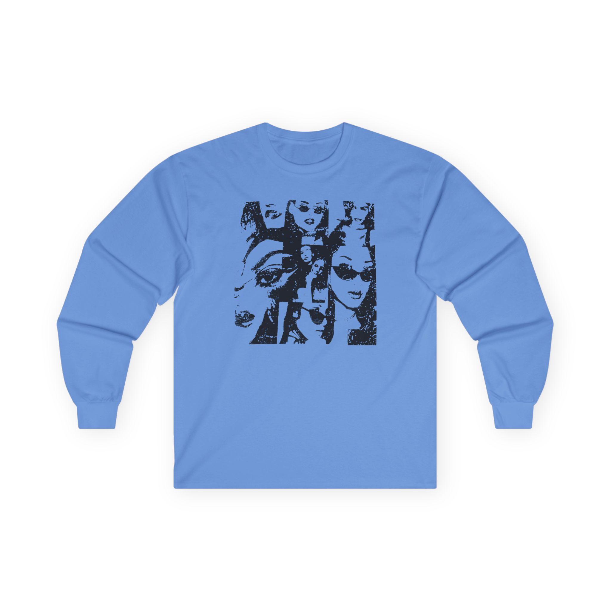 Shawty Bae Unisex Ultra Cotton Long Sleeve Tee