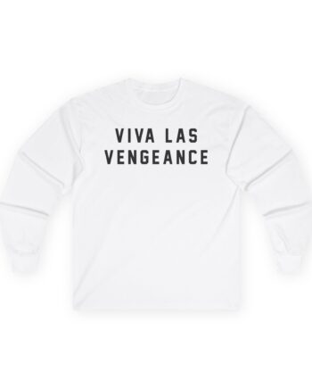 Panic at the Disco Unisex Ultra Cotton Long Sleeve Tee