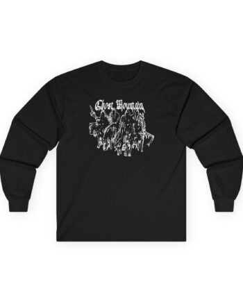 Sematary Unisex Ultra Cotton Long Sleeve Tee