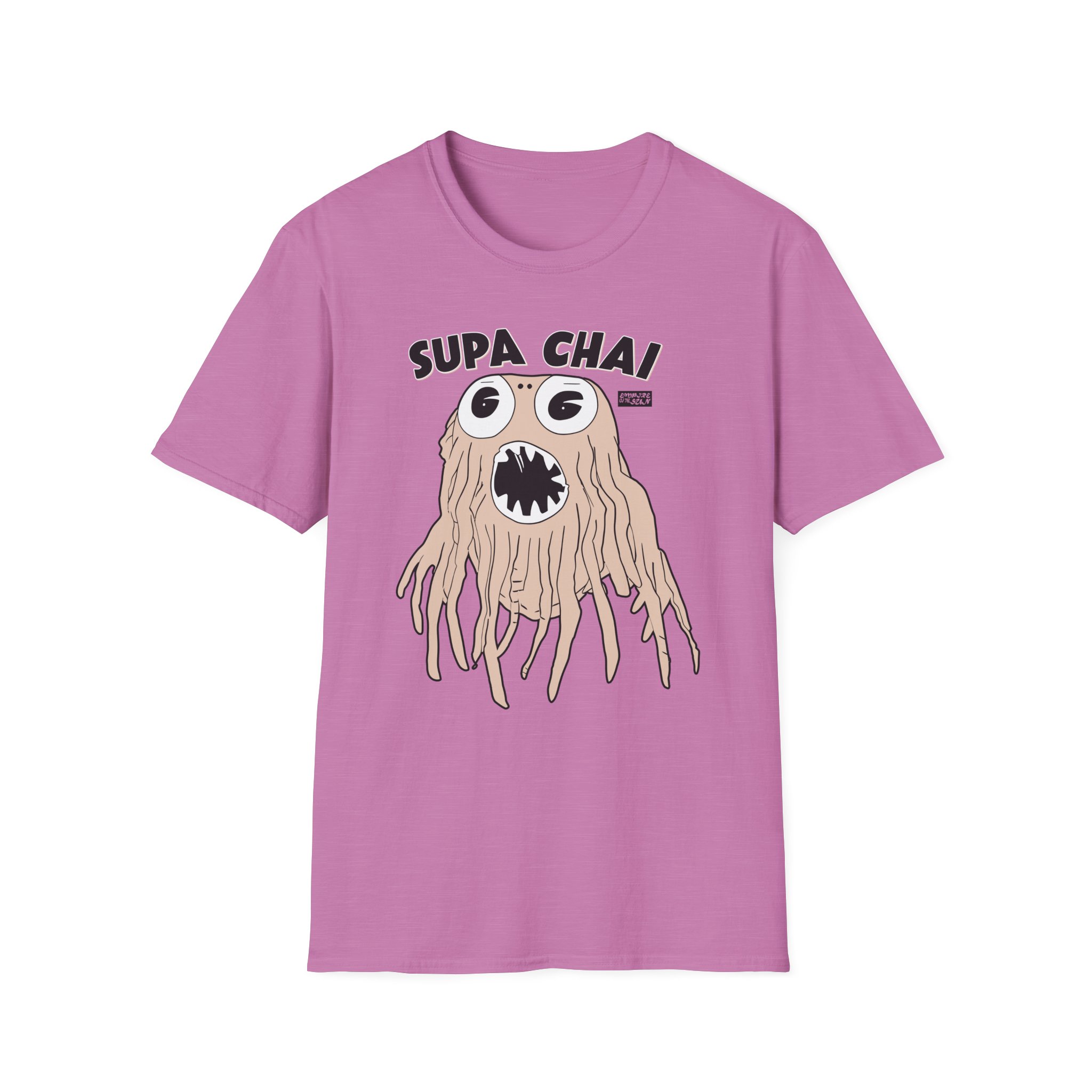 Empire of the Sun Supa Chai Unisex Softstyle T-Shirt