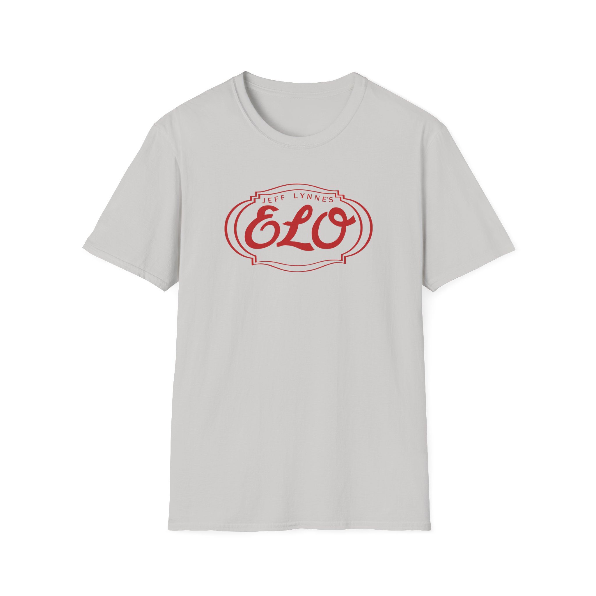 Elo Unisex Softstyle T-Shirt