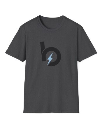 Trevor Bauer Logo Unisex Softstyle T-Shirt