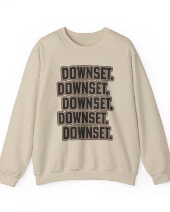 Downset Unisex Heavy Blend™ Crewneck Sweatshirt
