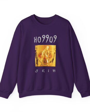 Ho99o9 Skin Unisex Heavy Blend™ Crewneck Sweatshirt