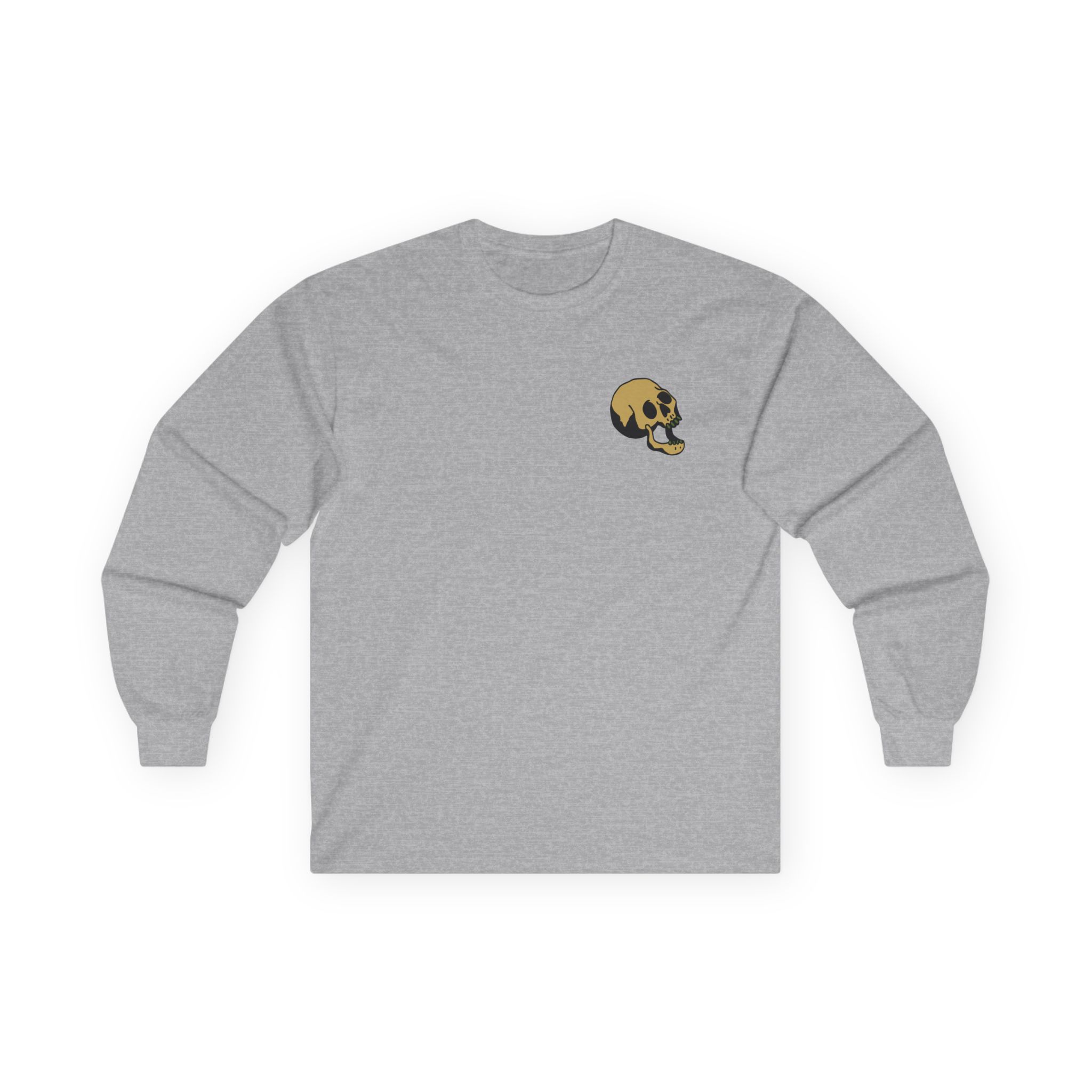 Team Sesh Unisex Ultra Cotton Long Sleeve Tee