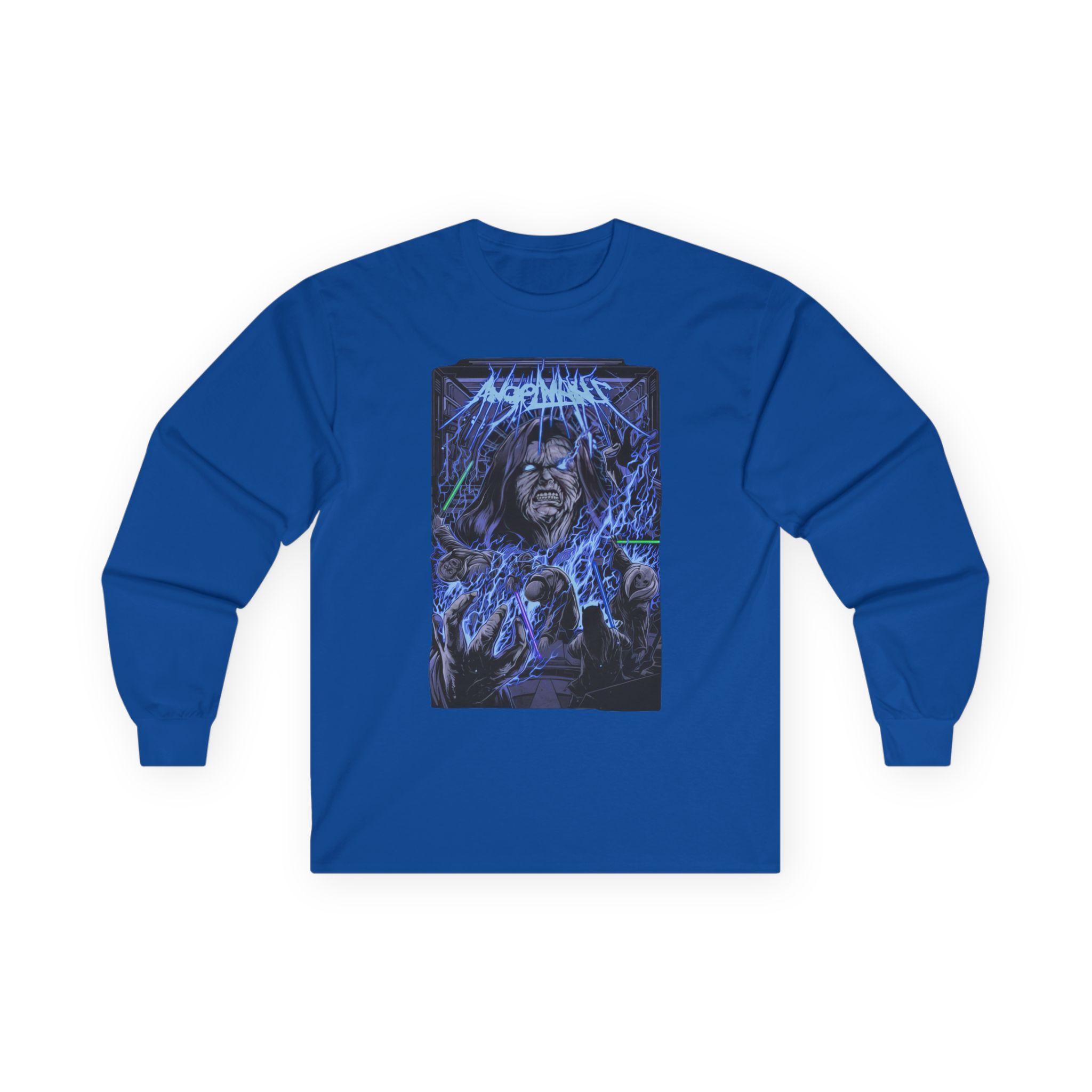 Angelmaker Treason Unisex Ultra Cotton Long Sleeve Tee