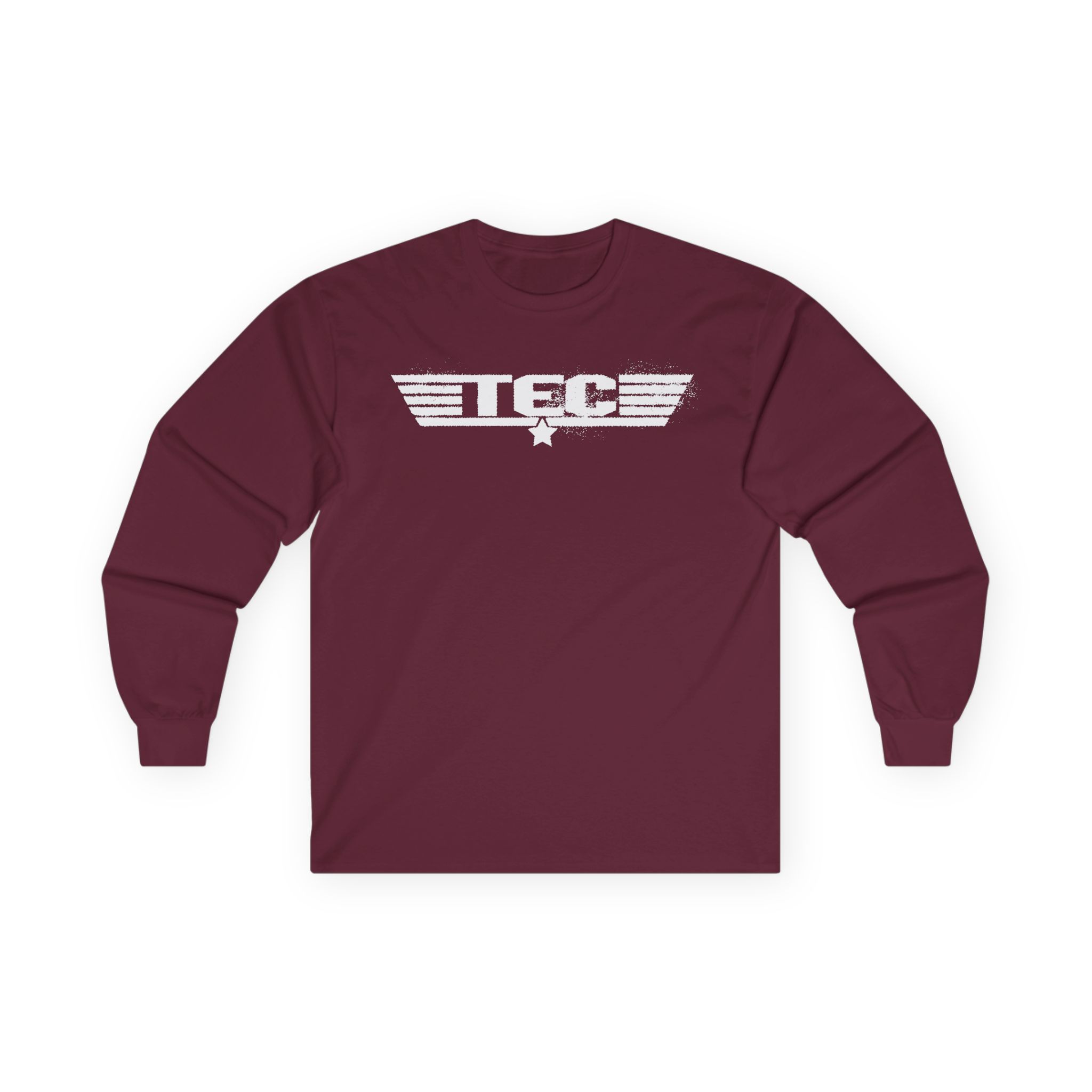 Lil Tecca Wings Unisex Ultra Cotton Long Sleeve Tee