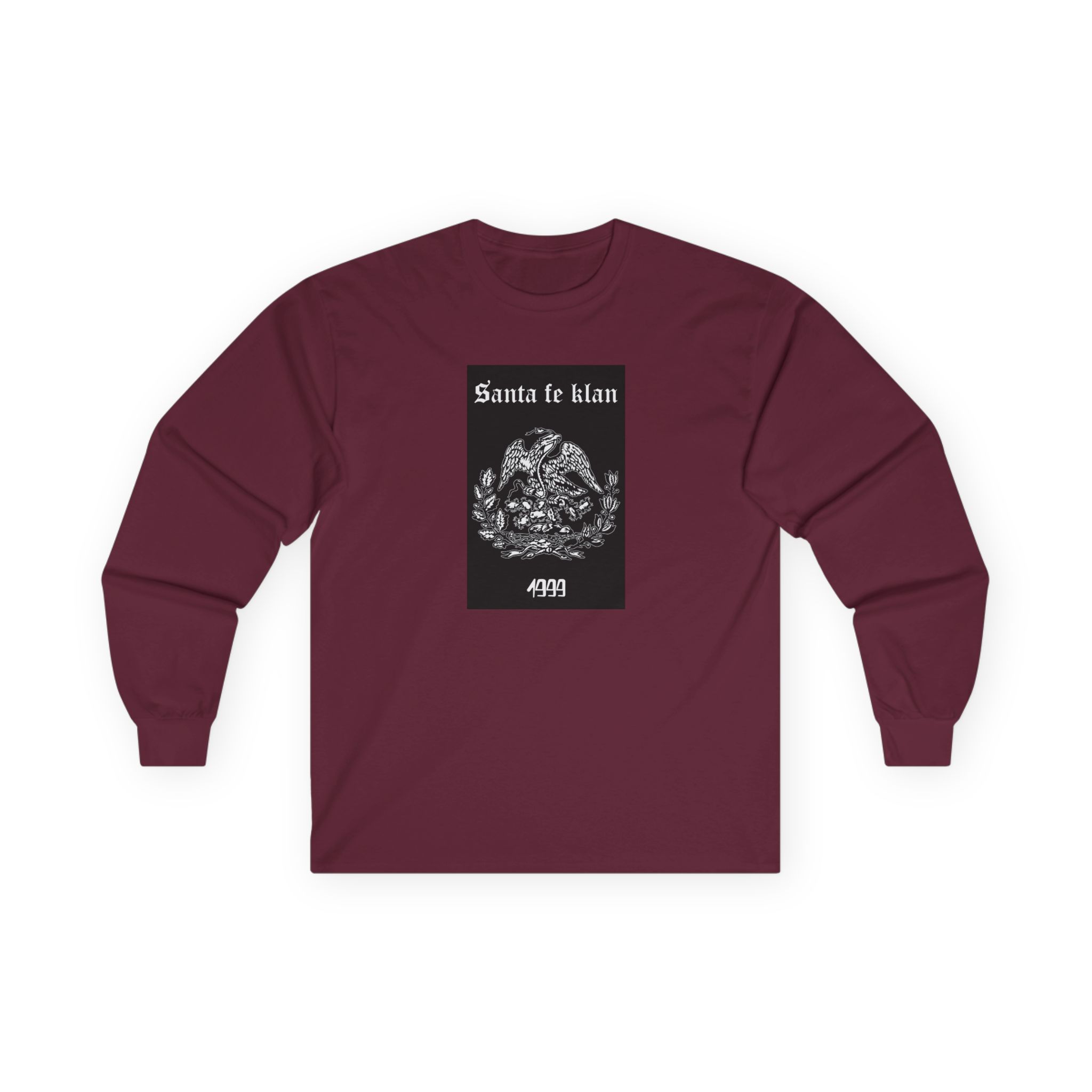 Santa Fe Klan Unisex Ultra Cotton Long Sleeve Tee