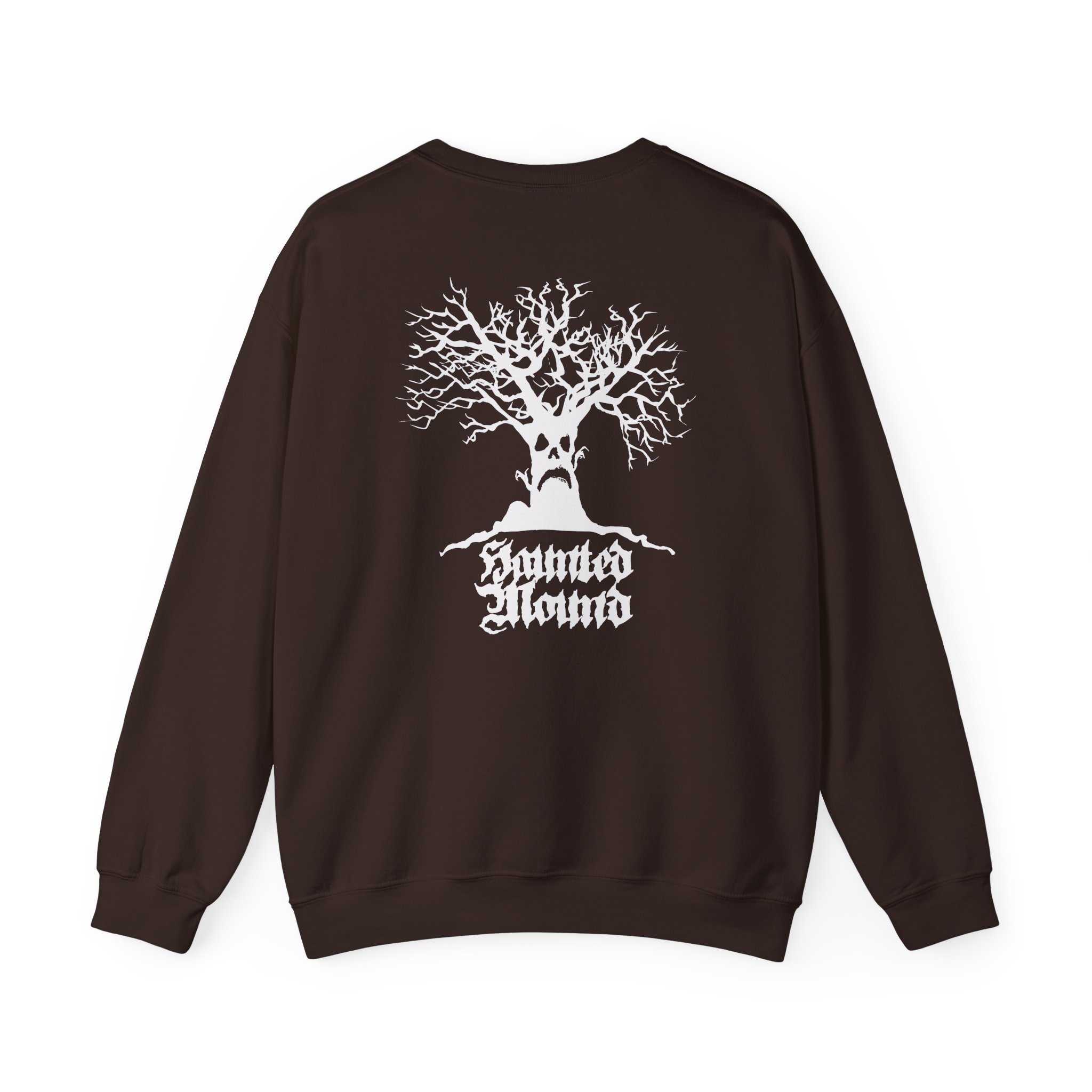 Sematary Unisex Heavy Blendâ„¢ Crewneck Sweatshirt