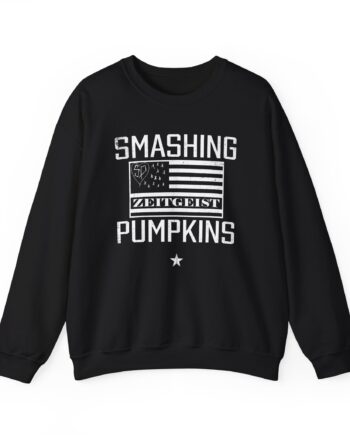 The Smashing Pumpkins Had to Laugh Unisex Heavy Blend™ Crewneck Sweatshirt