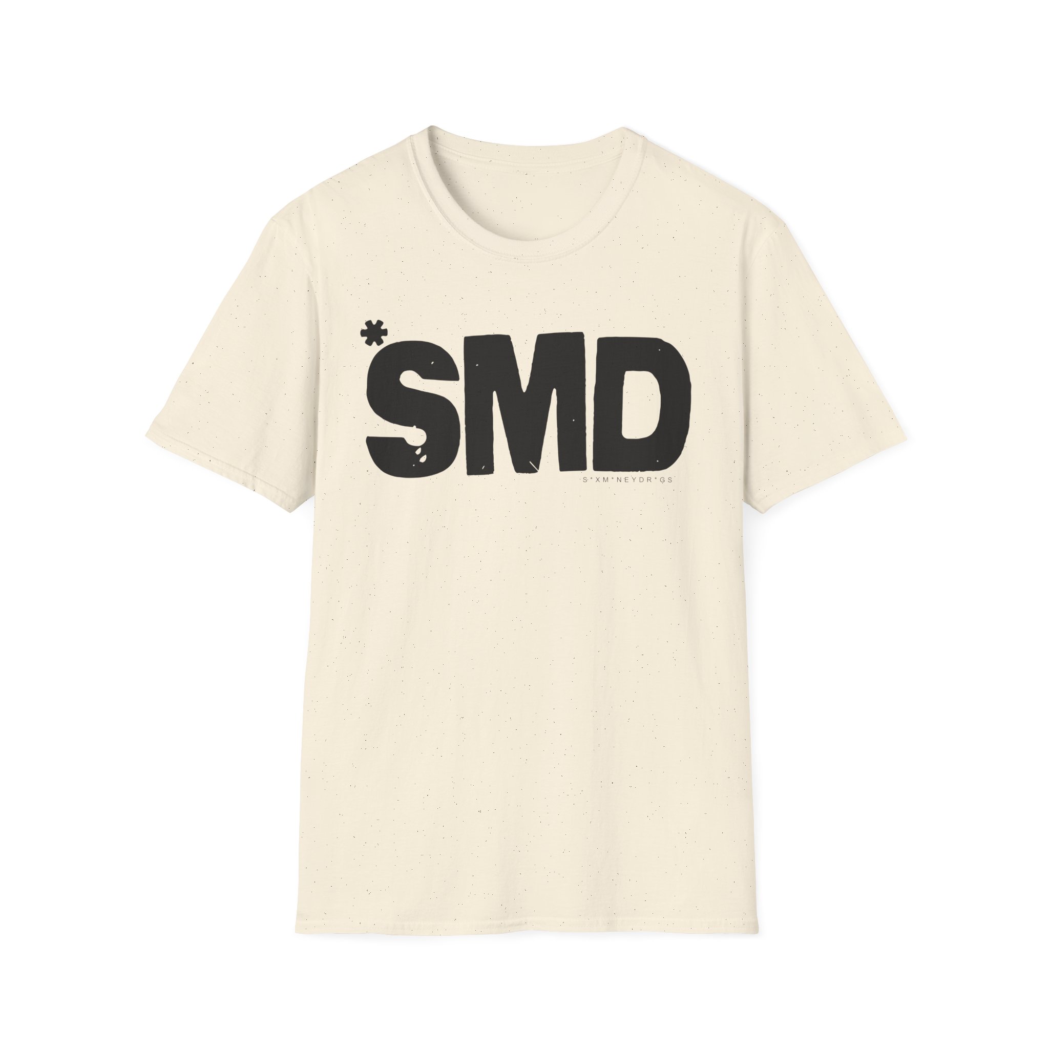 Lucki Smd Unisex Softstyle T-Shirt
