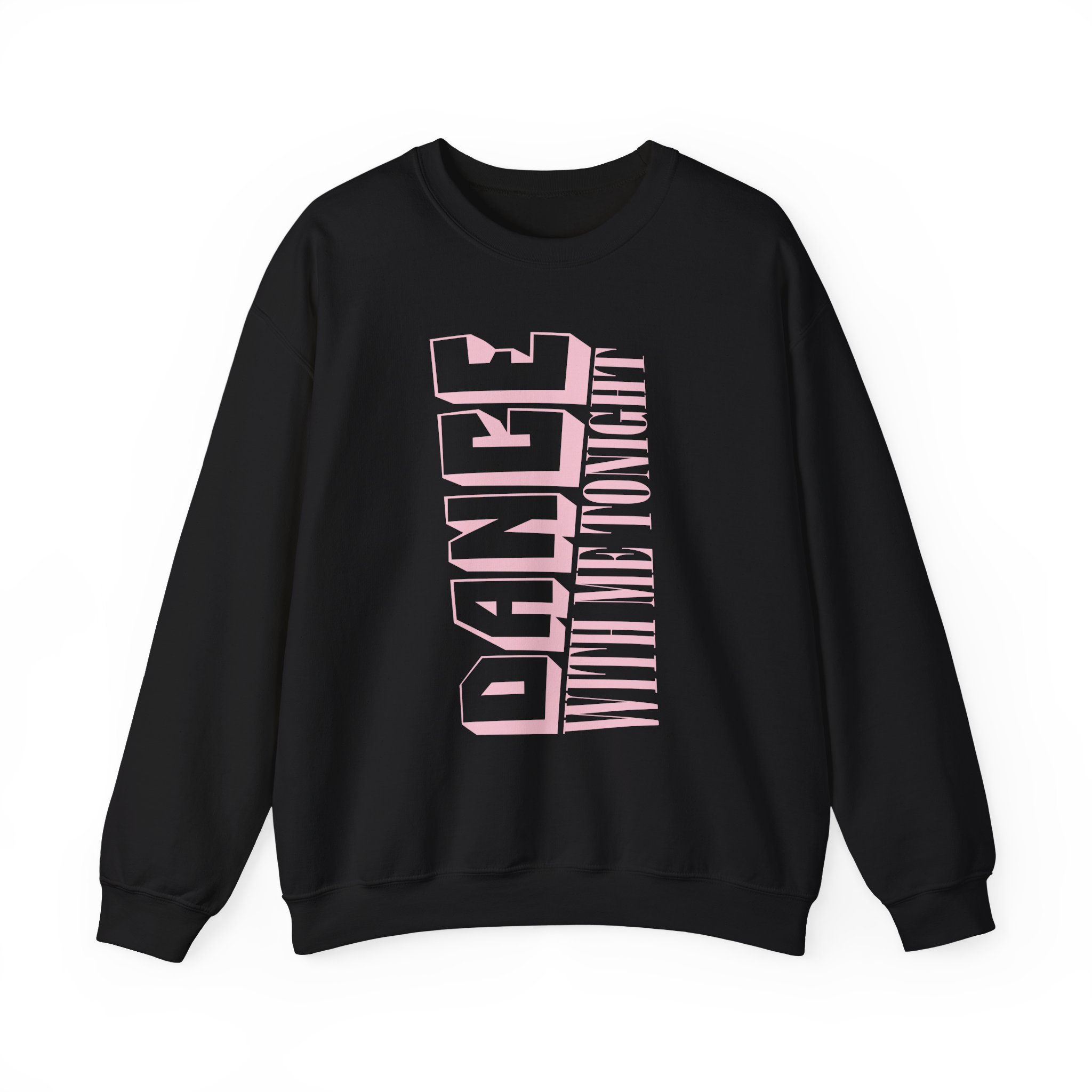 Olly Murs Dance With Me Tonight Unisex Heavy Blendâ„¢ Crewneck Sweatshirt
