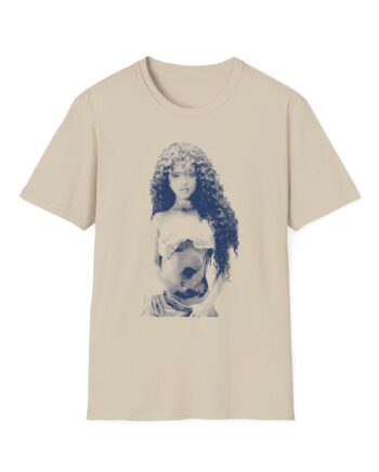 Tyla Water Unisex Softstyle T-Shirt