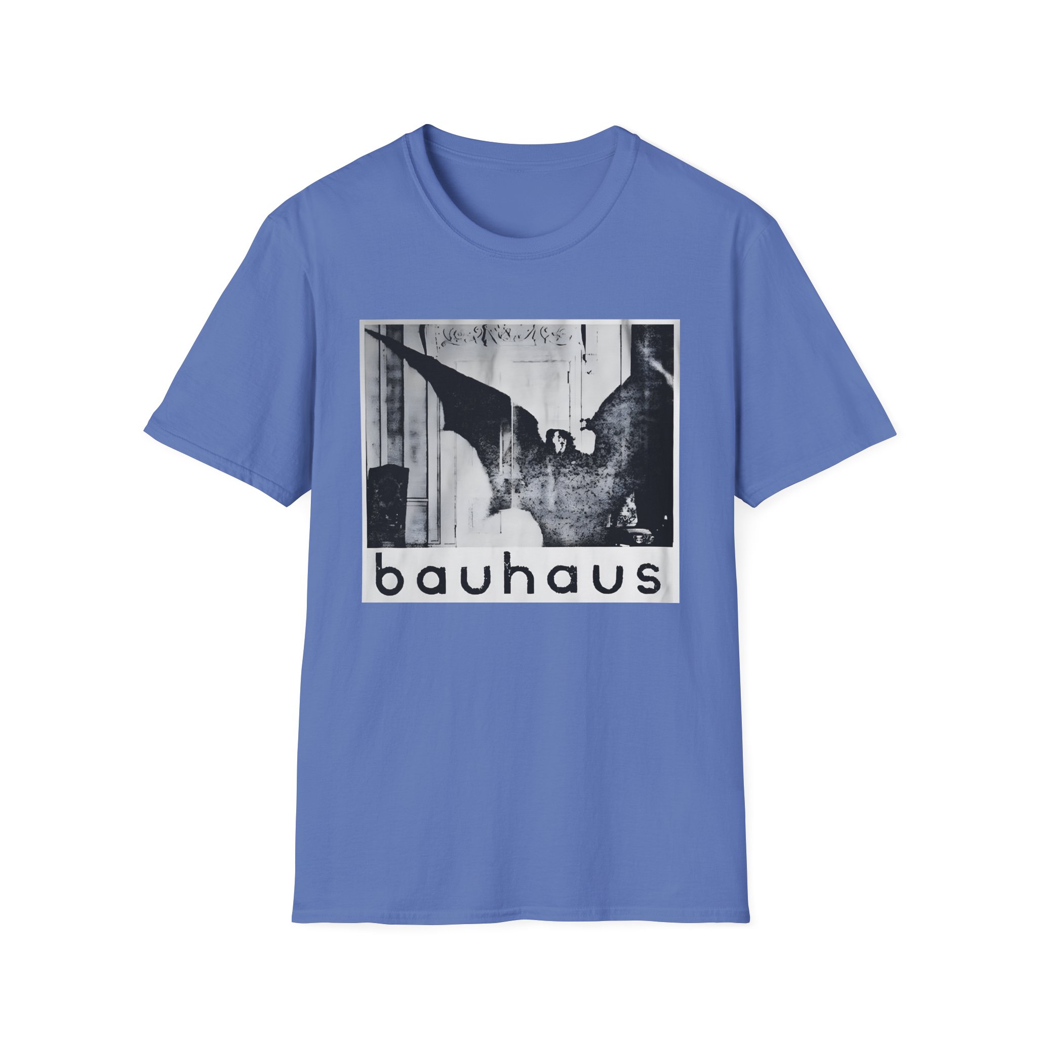 Bauhaus Unisex Softstyle T-Shirt