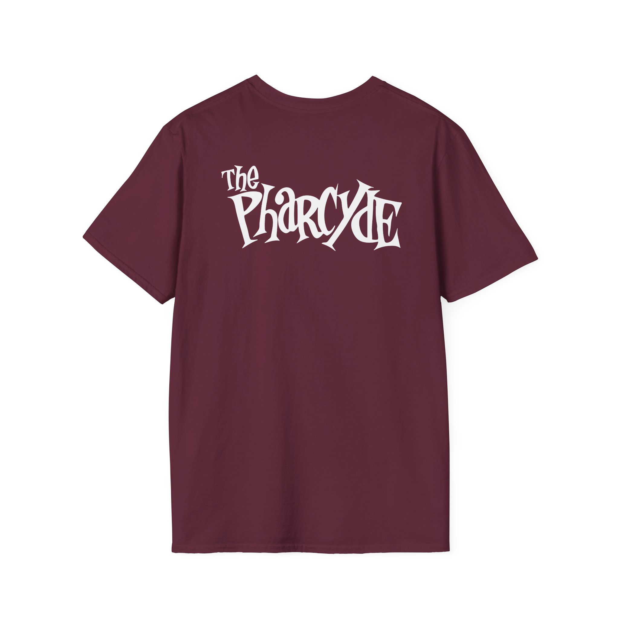 The Pharcyde 1994 Unisex Softstyle T-Shirt