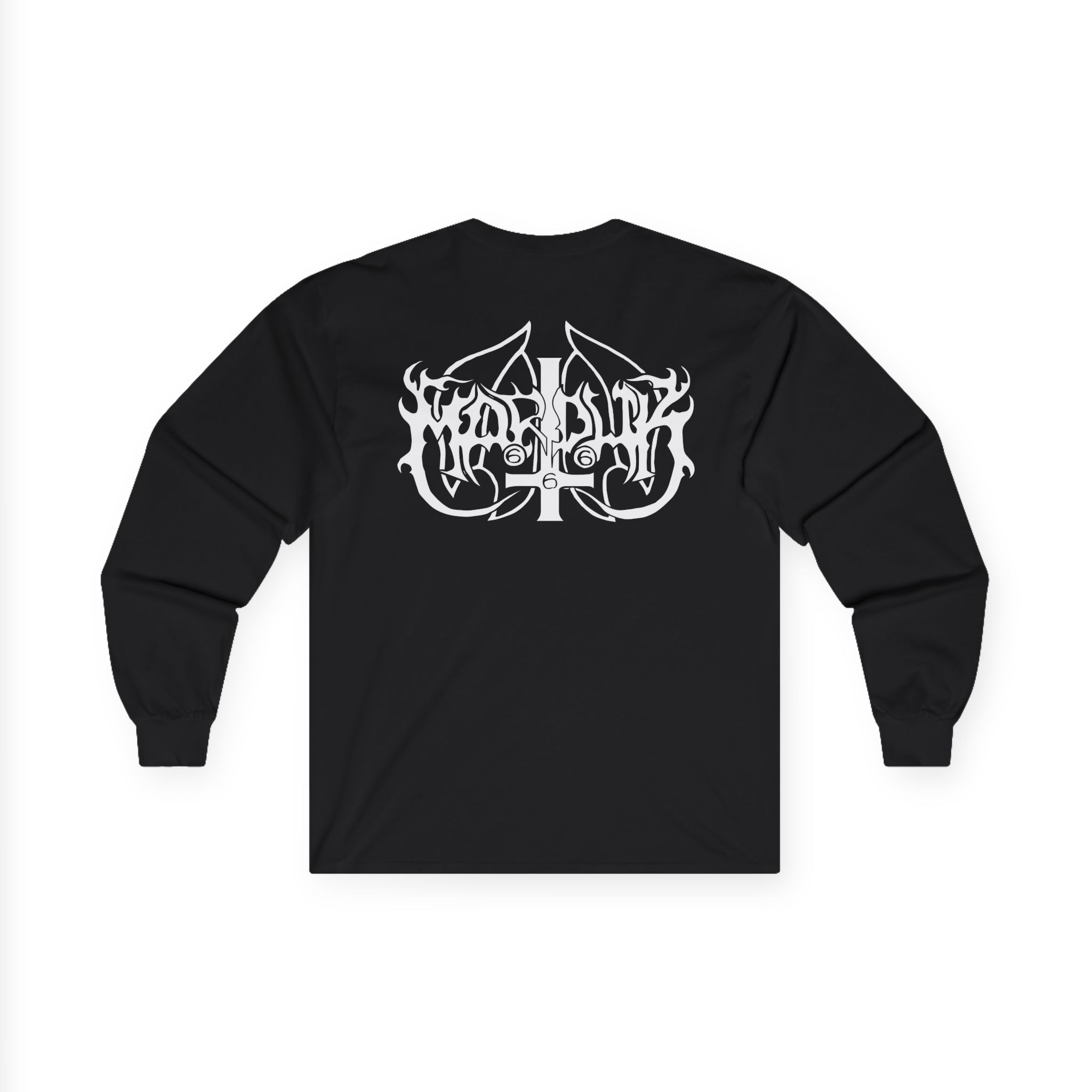 Marduk Legion Unisex Ultra Cotton Long Sleeve Tee