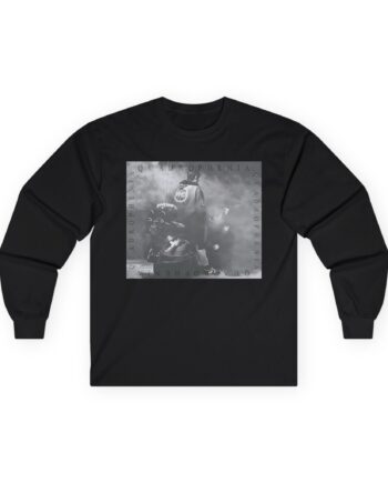 TW x Modfather Unisex Ultra Cotton Long Sleeve Tee