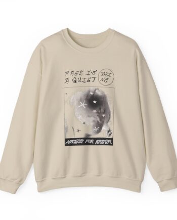 Hayley Williams Unisex Heavy Blend™ Crewneck Sweatshirt