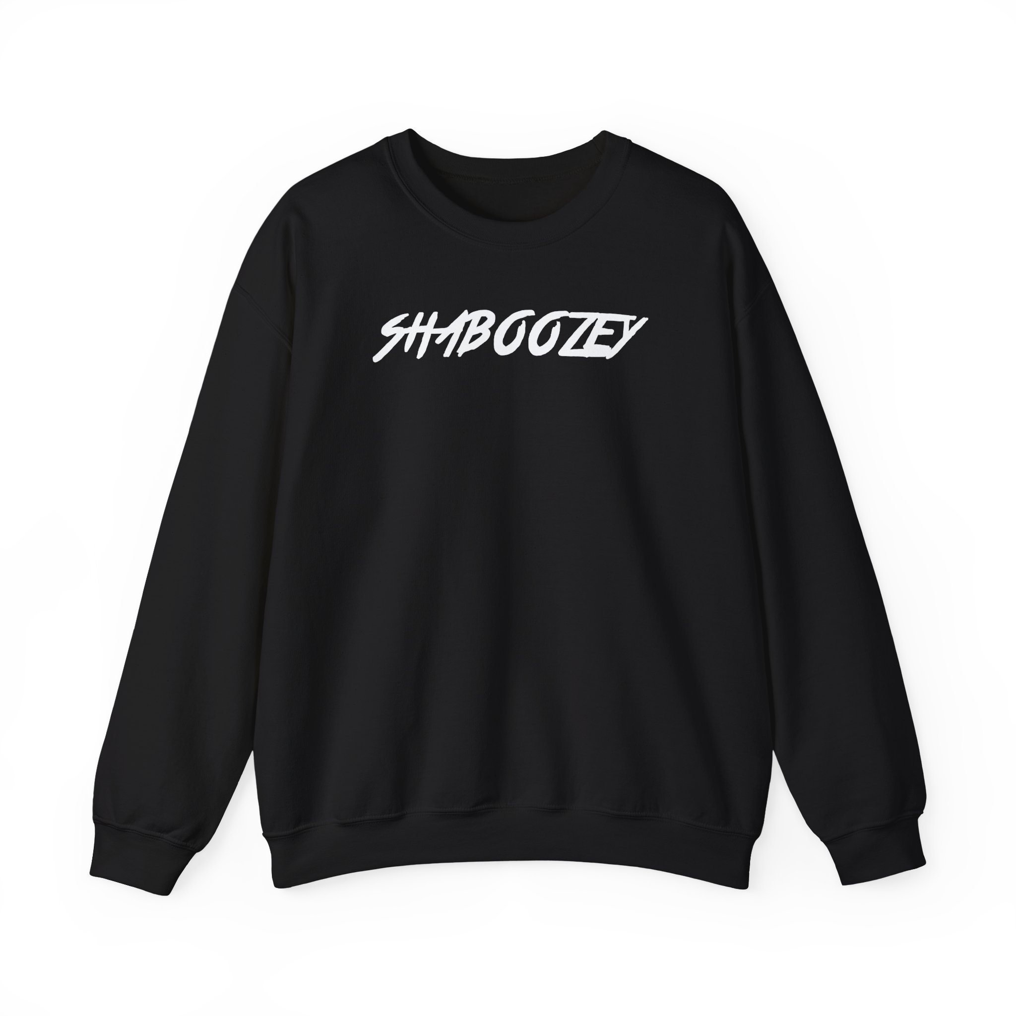 Shaboozey Unisex Heavy Blendâ„¢ Crewneck Sweatshirt