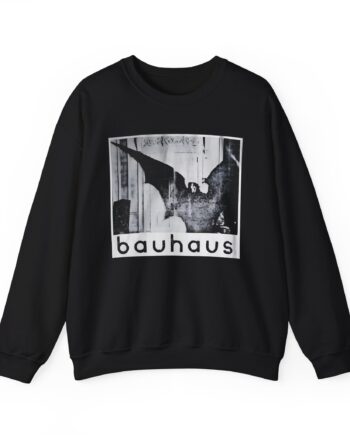 Bauhaus Unisex Heavy Blend™ Crewneck Sweatshirt