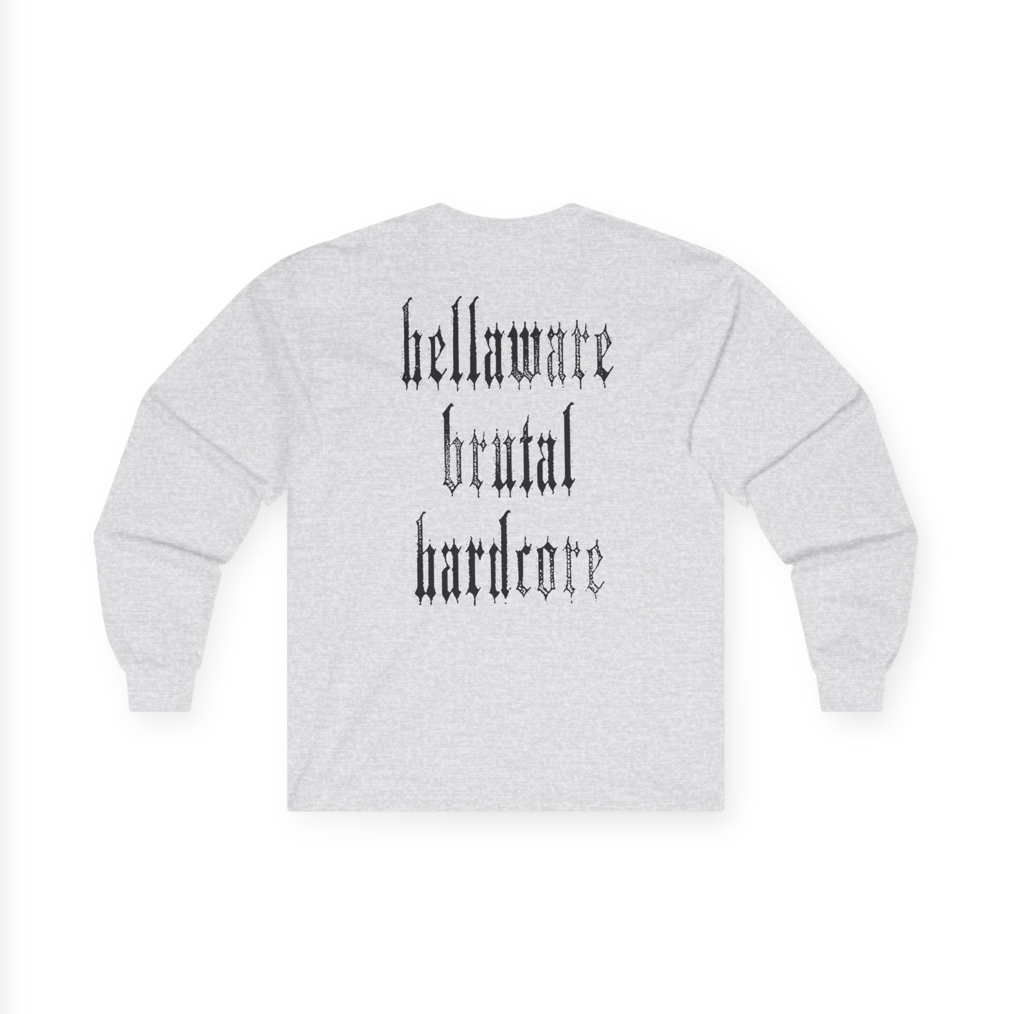 Year of the Knife Unisex Ultra Cotton Long Sleeve Tee