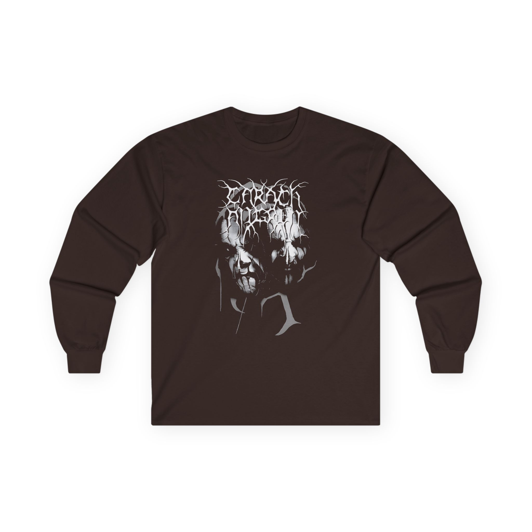Carach Angren Corpse Paint Unisex Ultra Cotton Long Sleeve Tee