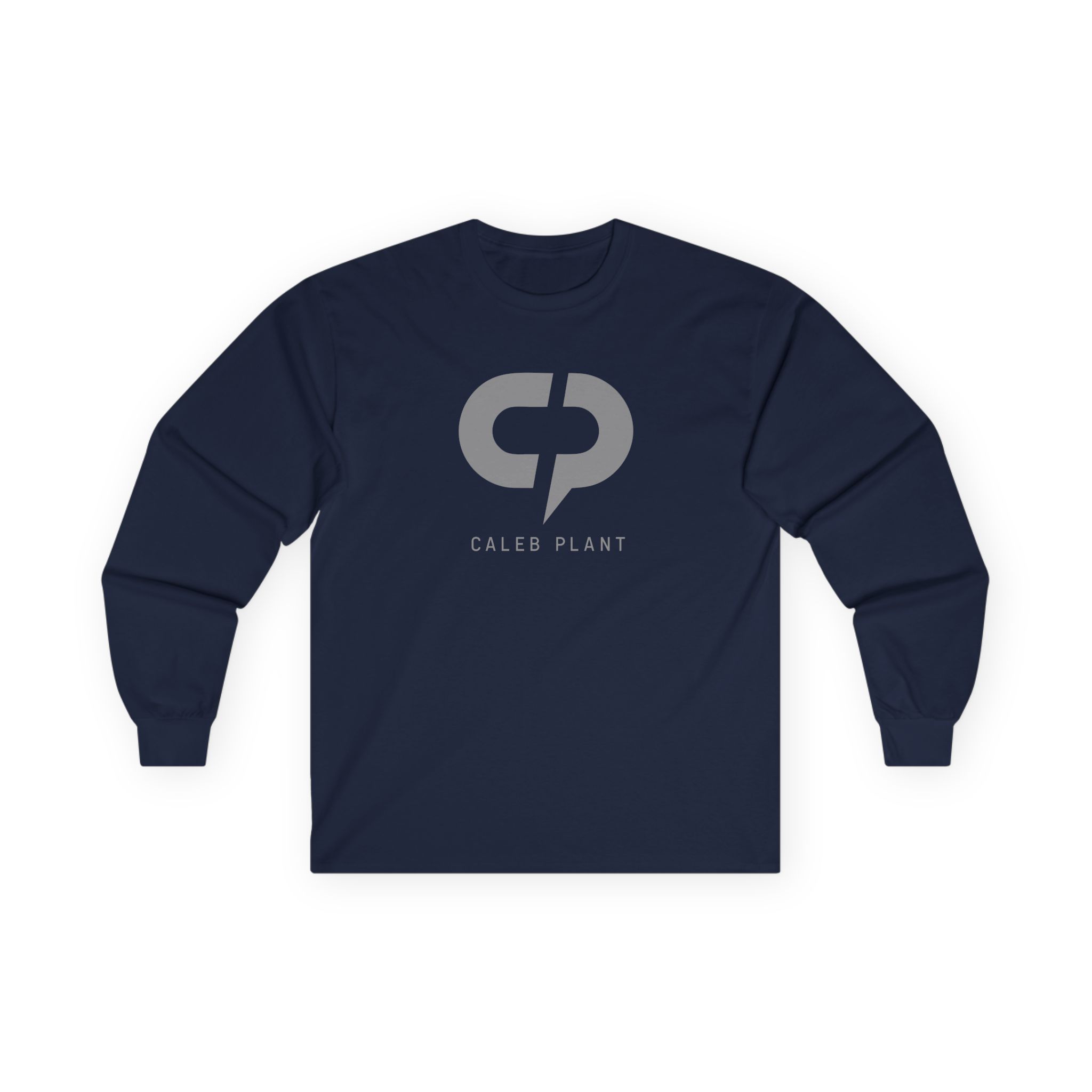 Caleb Plant Unisex Ultra Cotton Long Sleeve Tee