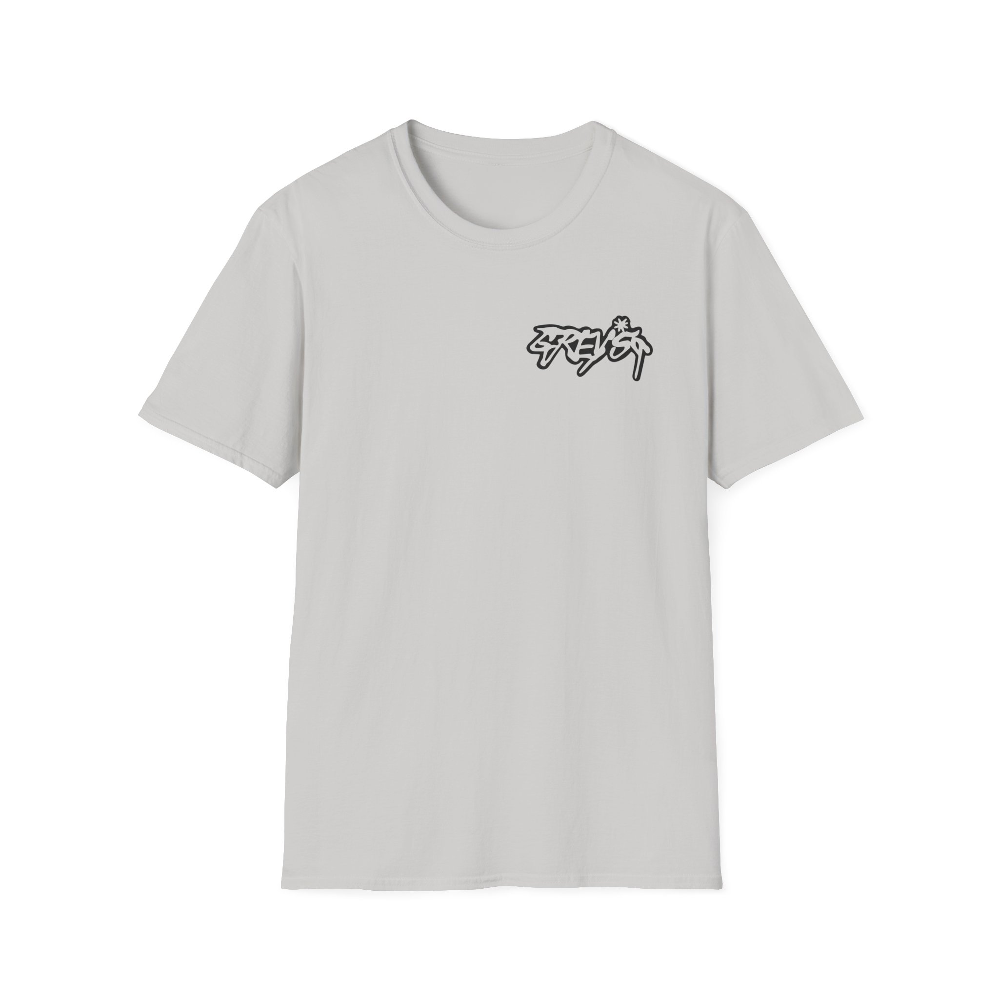 Duckboy Unisex Softstyle T-Shirt