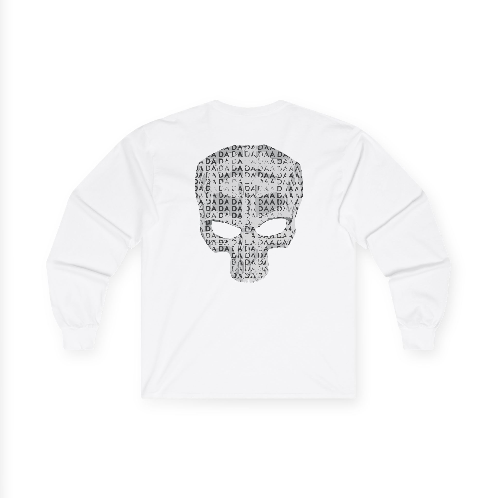 Sido Da Da Da Da Daaa Da Unisex Ultra Cotton Long Sleeve Tee