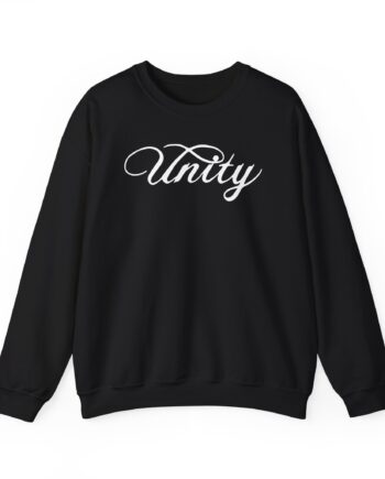 Joost Klein Unity Unisex Heavy Blend™ Crewneck Sweatshirt