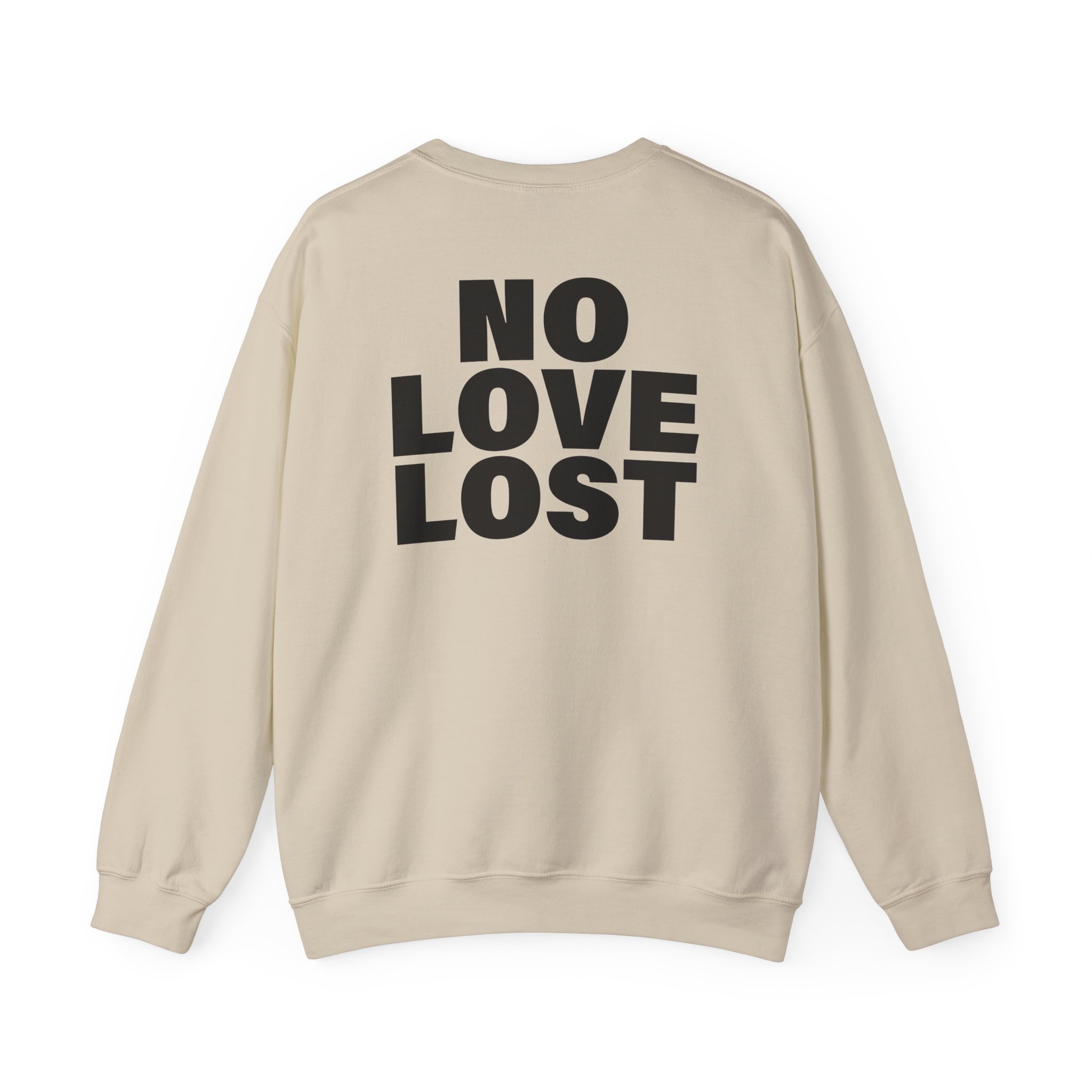 Year of the Knife Unisex Heavy Blend Crewneck Sweatshirt